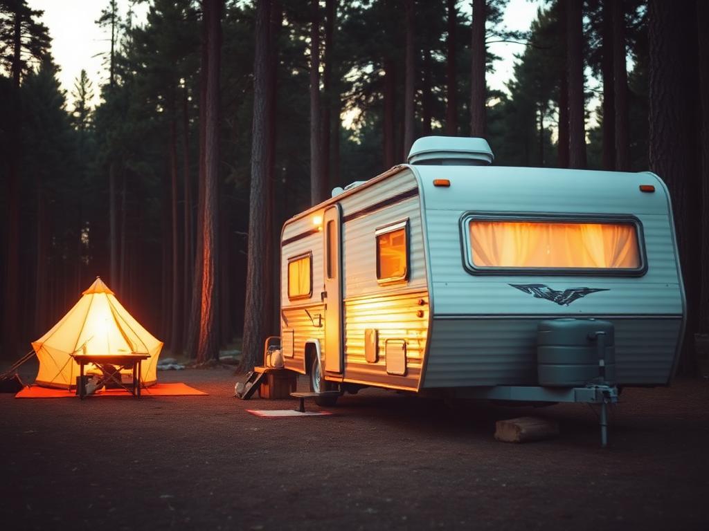 RVs